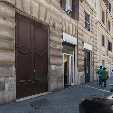 Piazza Vittorio Apartment Řím Exteriér fotografie