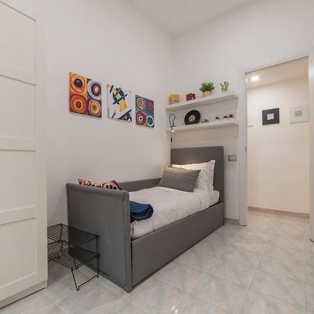 Piazza Vittorio Apartment Řím Exteriér fotografie