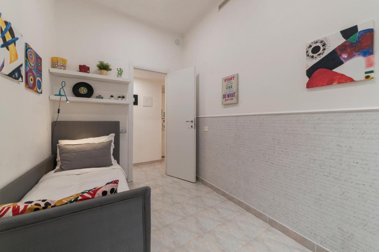 Piazza Vittorio Apartment Řím Exteriér fotografie