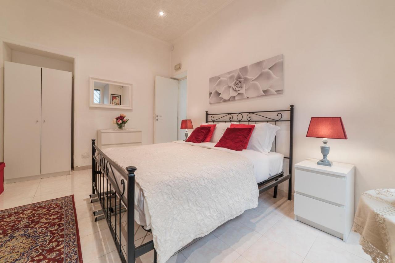 Piazza Vittorio Apartment Řím Exteriér fotografie