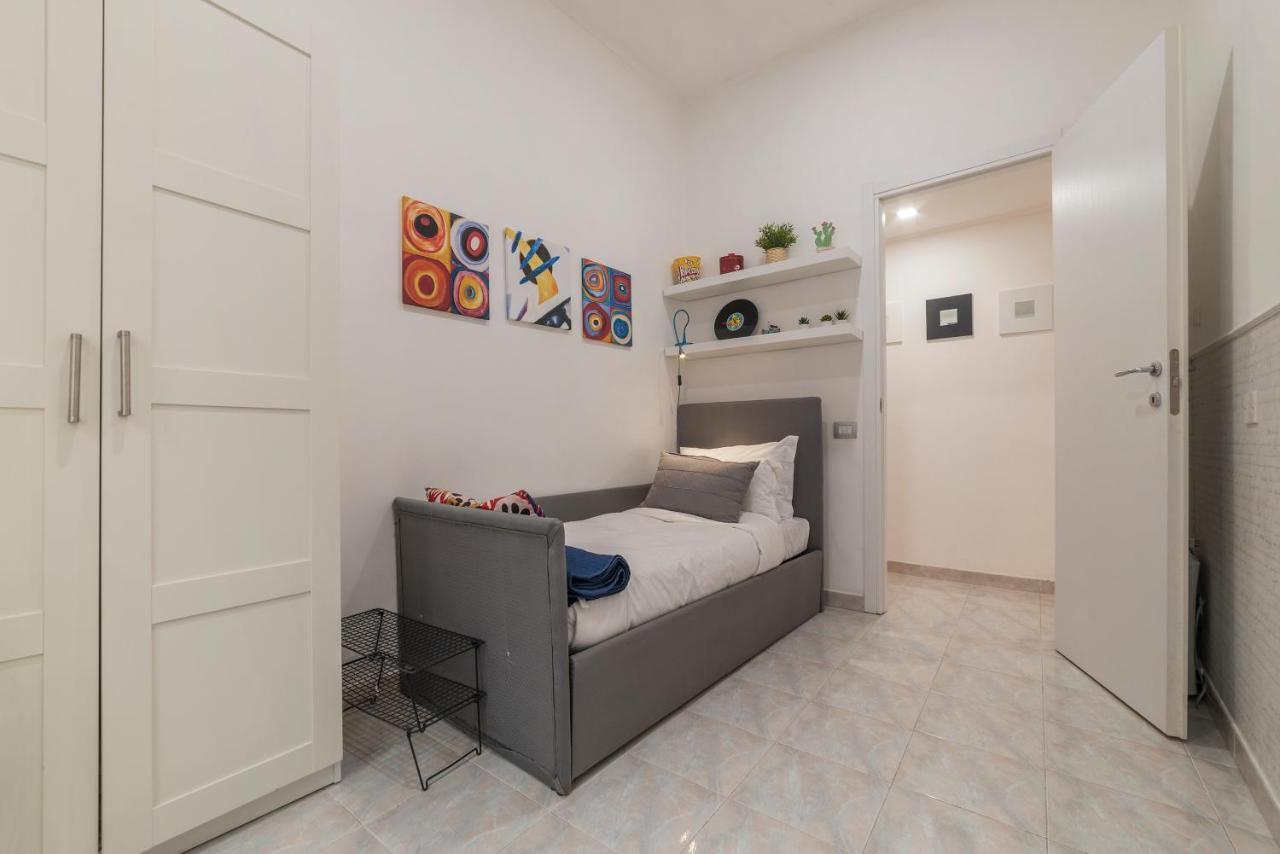 Piazza Vittorio Apartment Řím Exteriér fotografie